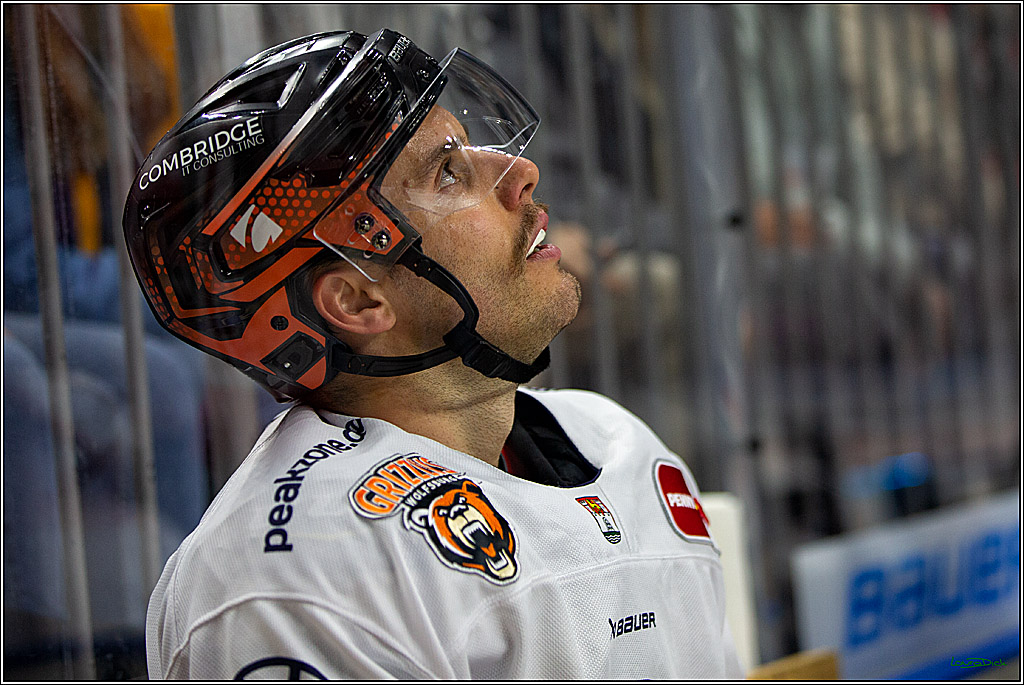 PENNY DEL; Koelner Haie- Grizzly Wolfsburg; Koeln, 26.10.2022